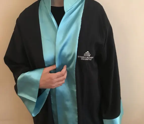 Akademisyen Cübbeleri thumb