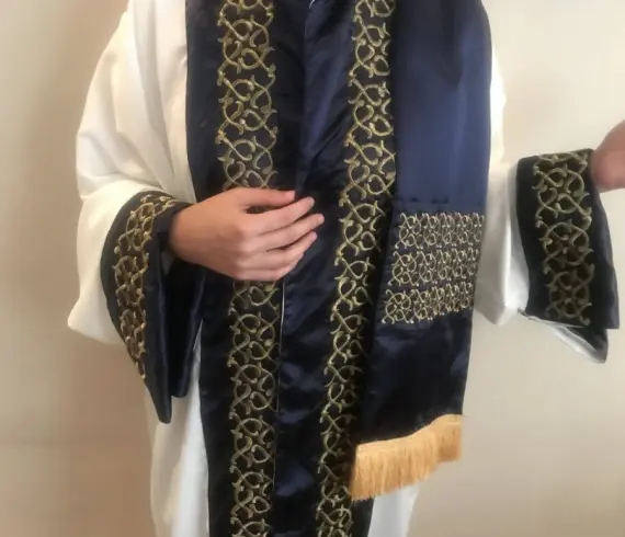 Akademisyen Cübbeleri thumb