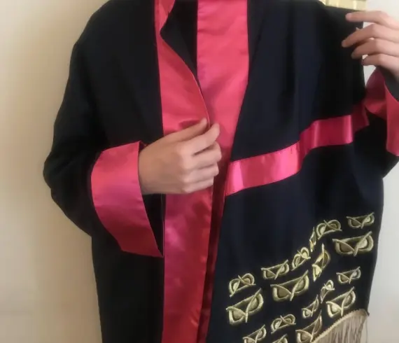 Akademisyen Cübbeleri thumb