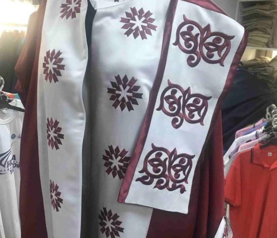 Akademisyen Cübbeleri thumb