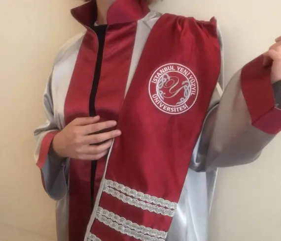 Akademisyen Cübbeleri thumb