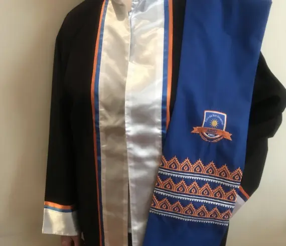 Akademisyen Cübbeleri thumb