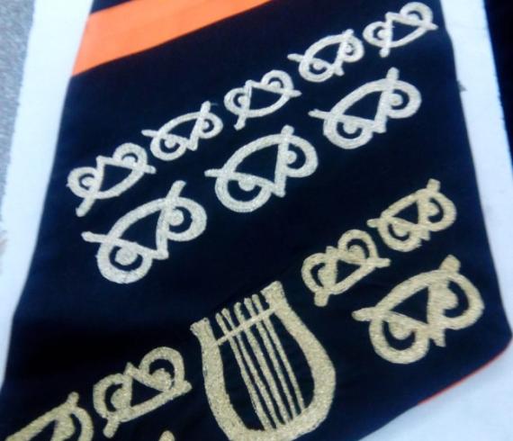 Akademisyen Cübbeleri thumb