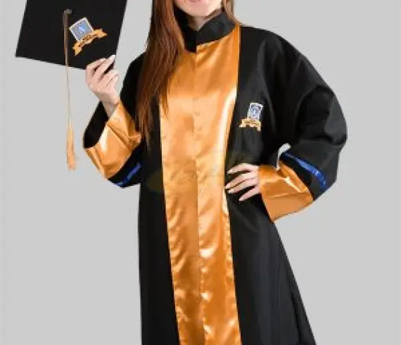 Lise Mezuniyet Cübbeleri thumb