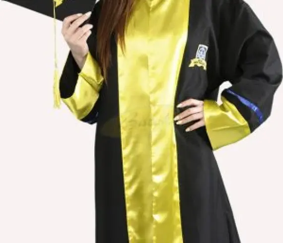 Lise Mezuniyet Cübbeleri thumb