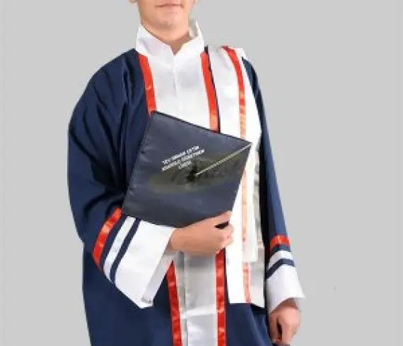 Lise Mezuniyet Cübbeleri thumb