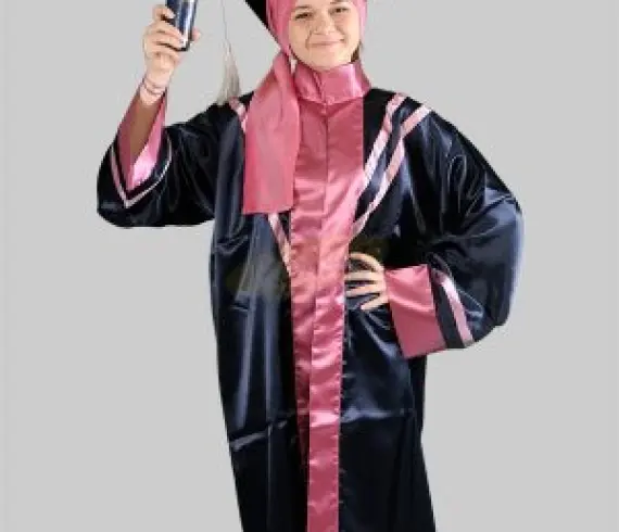 Lise Mezuniyet Cübbeleri thumb