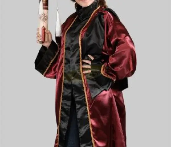 Lise Mezuniyet Cübbeleri thumb