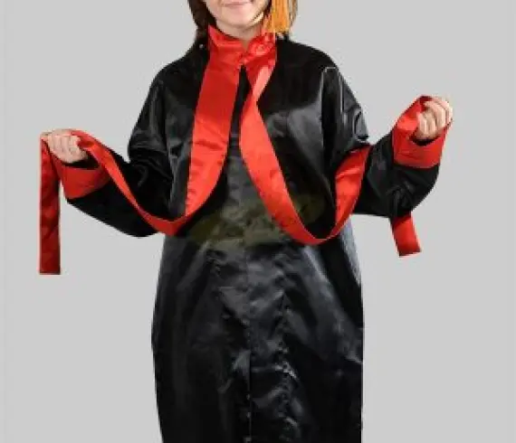 Lise Mezuniyet Cübbeleri thumb