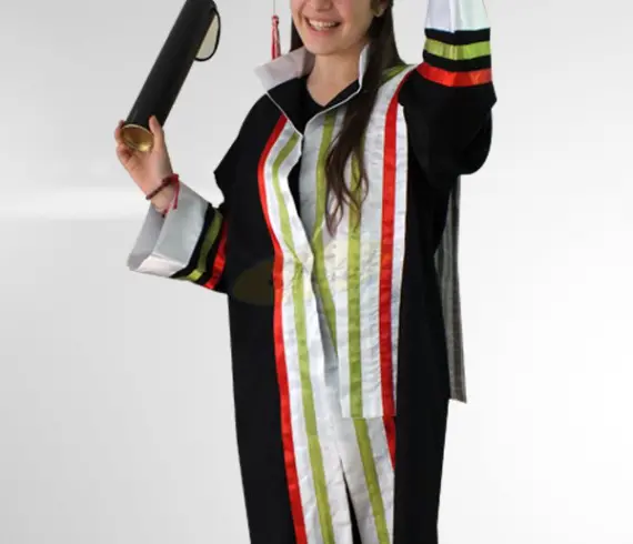 Lise Mezuniyet Cübbeleri thumb