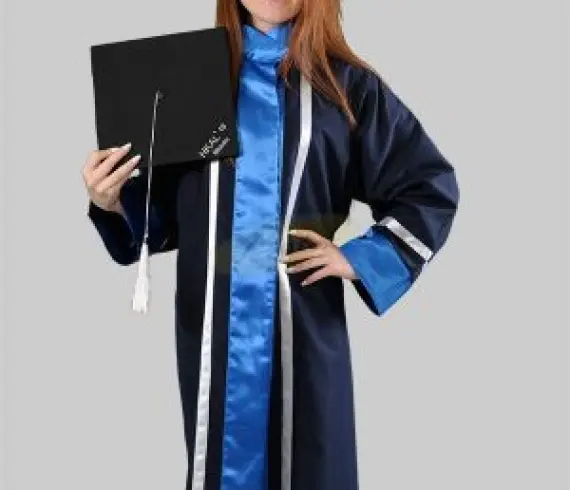 Lise Mezuniyet Cübbeleri thumb