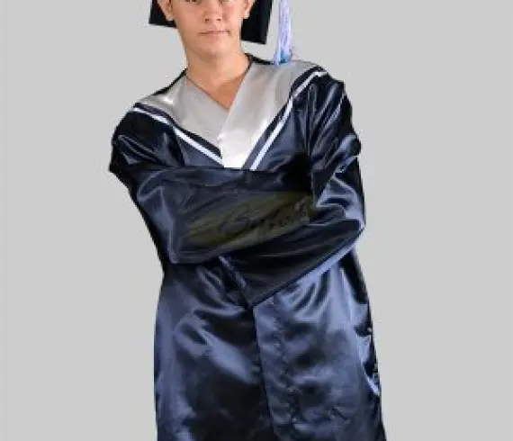 Lise Mezuniyet Cübbeleri thumb