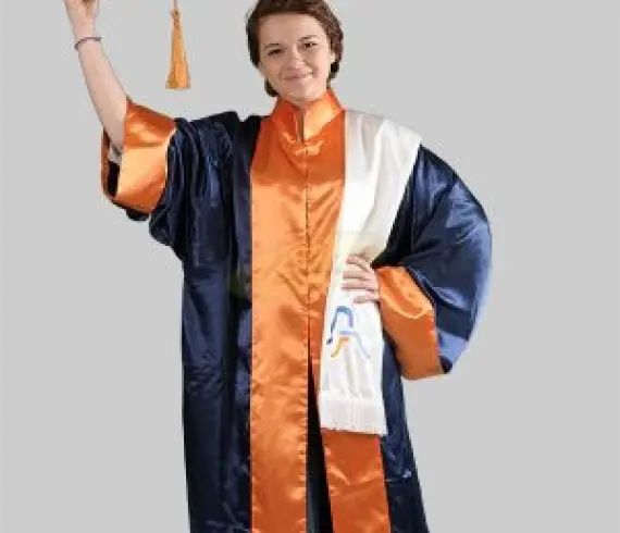 Lise Mezuniyet Cübbeleri thumb