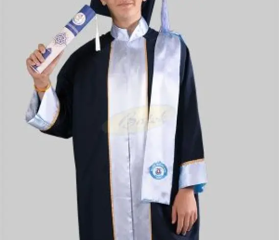 Lise Mezuniyet Cübbeleri thumb