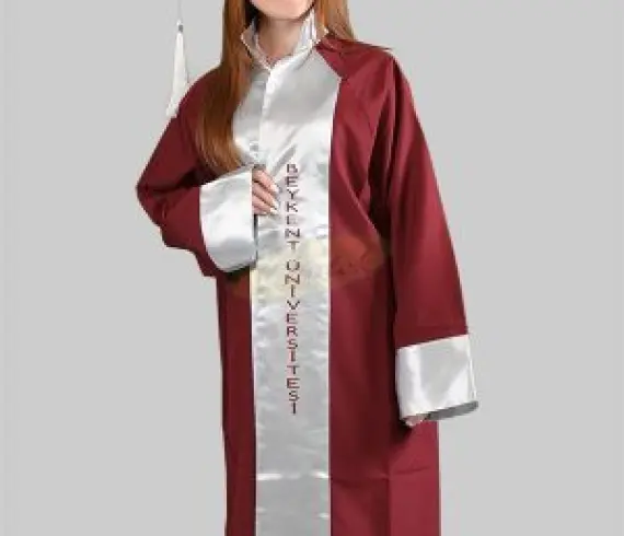 Lise Mezuniyet Cübbeleri thumb