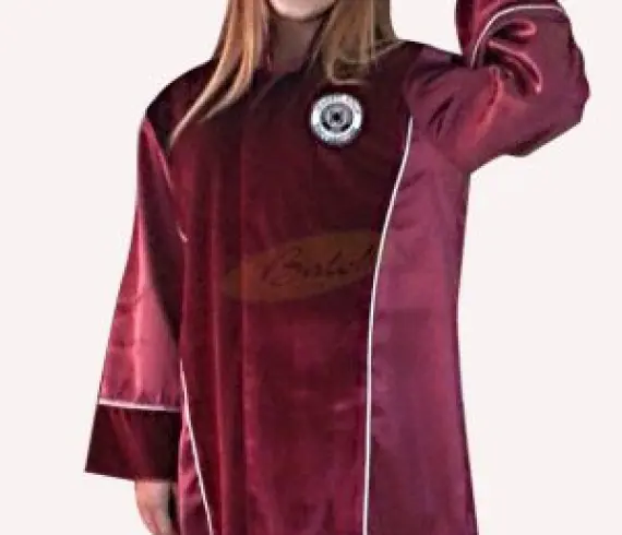 Lise Mezuniyet Cübbeleri thumb