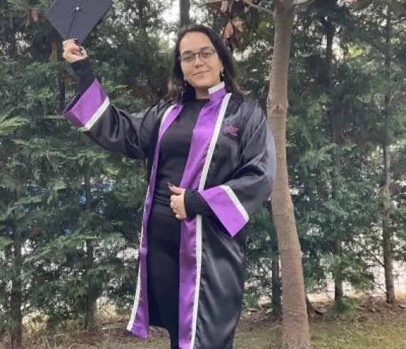 Üniversite Mezuniyet Cübbeleri thumb