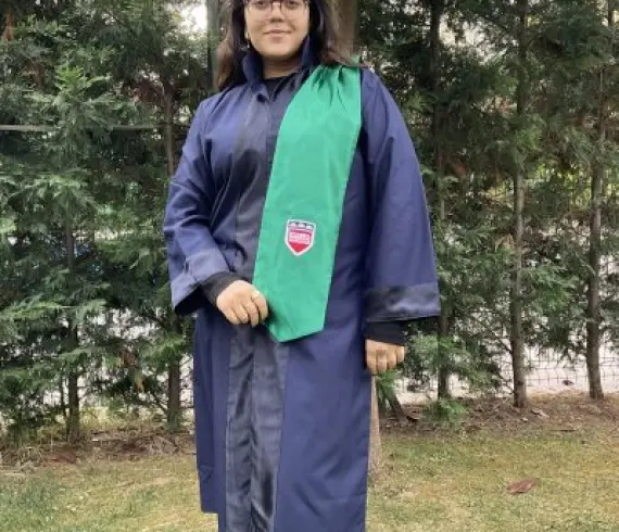 Üniversite Mezuniyet Cübbeleri thumb