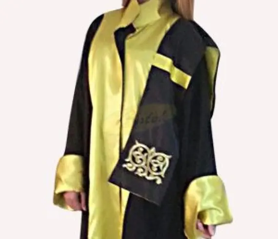 Üniversite Mezuniyet Cübbeleri thumb