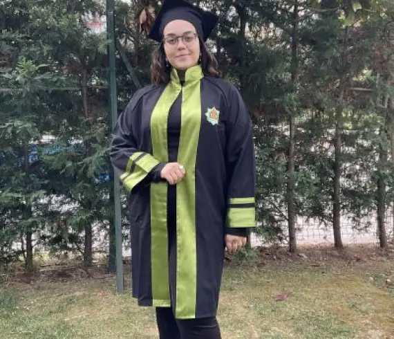 Üniversite Mezuniyet Cübbeleri thumb