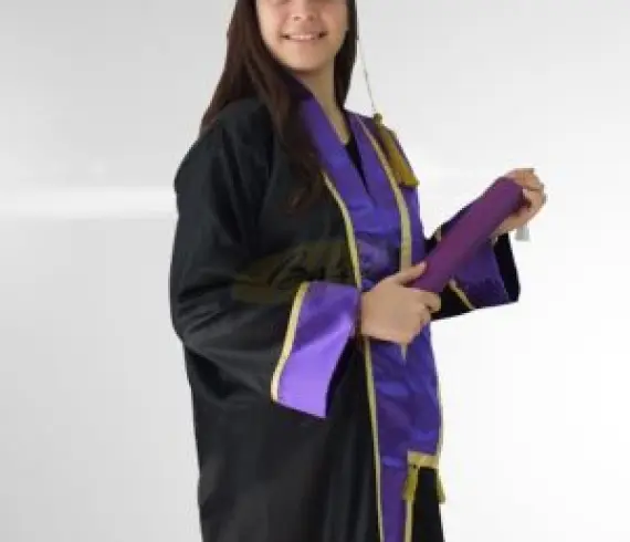 Üniversite Mezuniyet Cübbeleri thumb