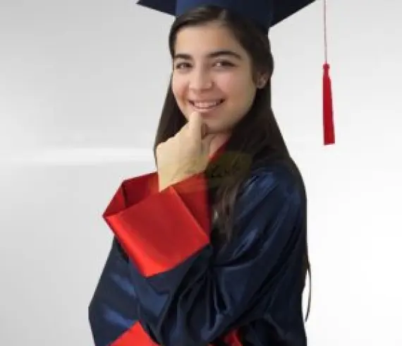 Üniversite Mezuniyet Cübbeleri thumb