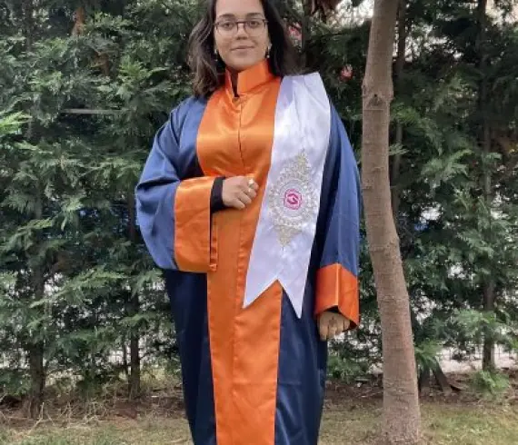 Üniversite Mezuniyet Cübbeleri thumb