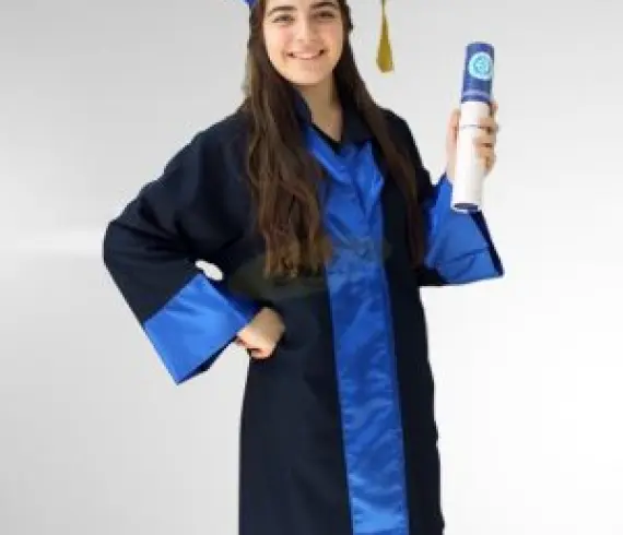 Üniversite Mezuniyet Cübbeleri thumb