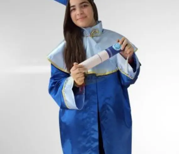 Üniversite Mezuniyet Cübbeleri thumb