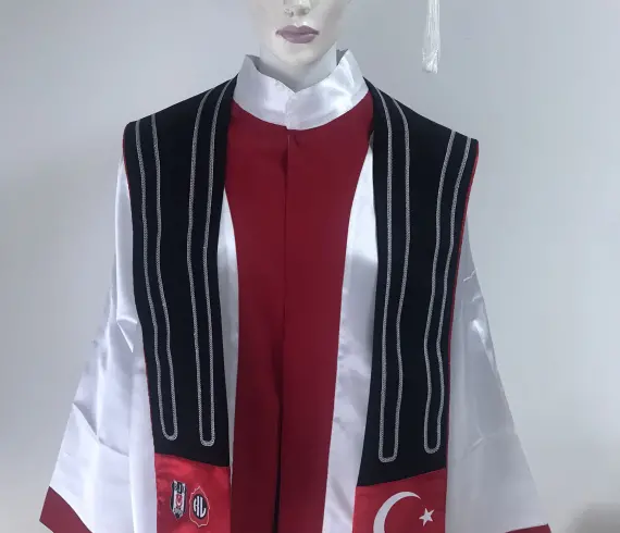 Üniversite Mezuniyet Cübbeleri thumb