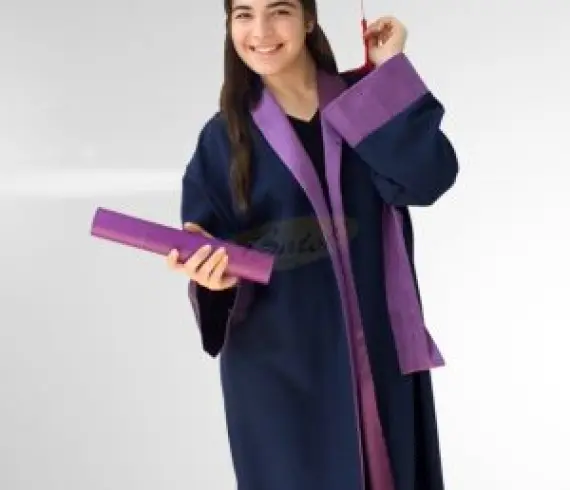 Üniversite Mezuniyet Cübbeleri thumb