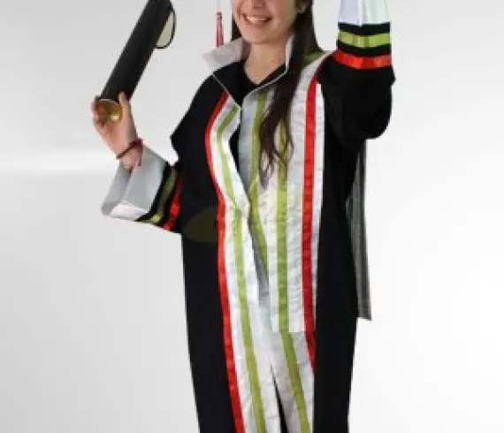 Üniversite Mezuniyet Cübbeleri thumb