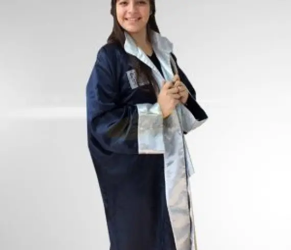 Üniversite Mezuniyet Cübbeleri thumb