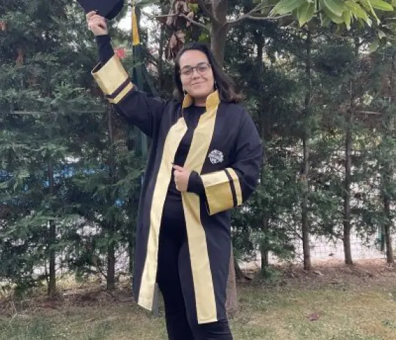 Üniversite Mezuniyet Cübbeleri thumb