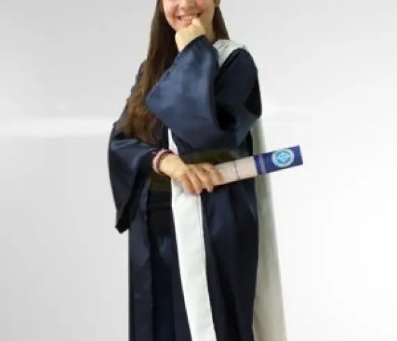 Üniversite Mezuniyet Cübbeleri thumb