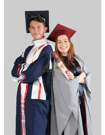 Danışmanlık ve Destek